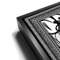 Thumbnail image 11 for Graffiti Framed - Black and White