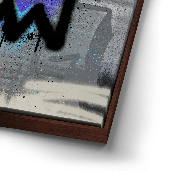 Featured image 14 for Graffiti Ghost