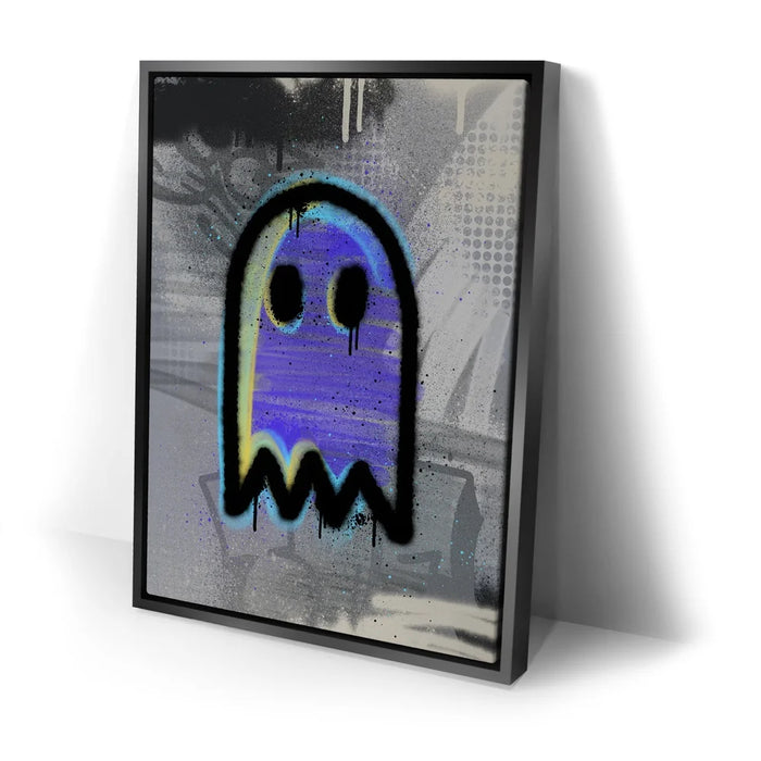 Featured image 2 for Graffiti Ghost