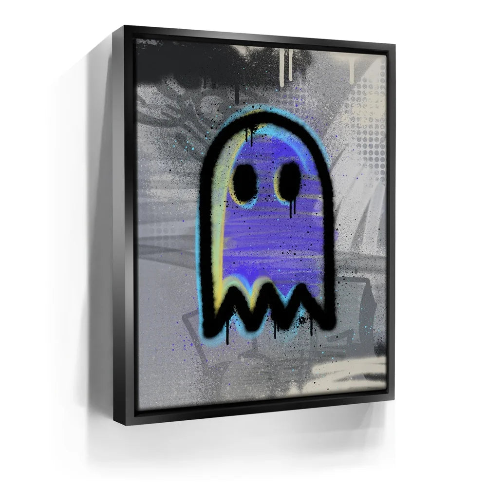 Featured image 5 for Graffiti Ghost