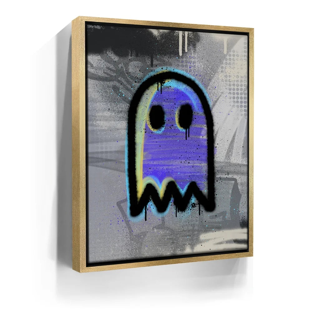 Featured image 7 for Graffiti Ghost