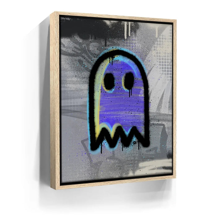 Featured image 9 for Graffiti Ghost