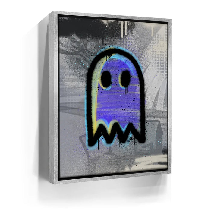 Featured image 8 for Graffiti Ghost