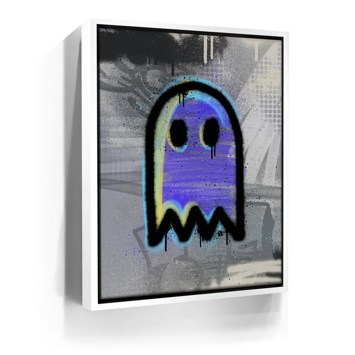 Featured image 6 for Graffiti Ghost