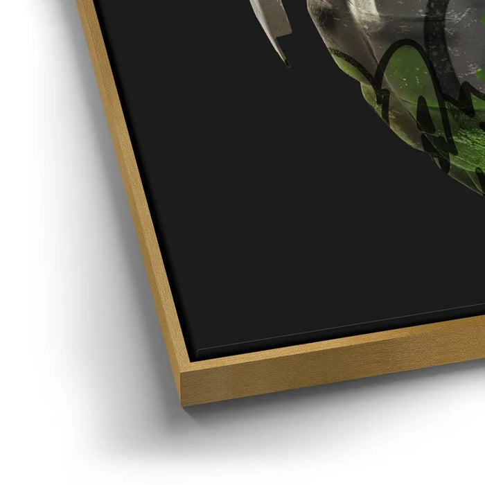 Featured image 12 for Graffiti Grenade - Camo