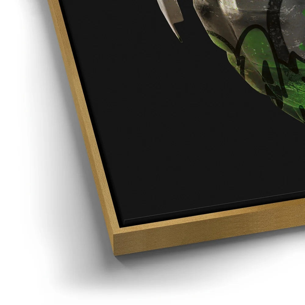 Featured image 12 for Graffiti Grenade - Camo