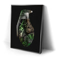 Thumbnail image 2 for Graffiti Grenade - Camo