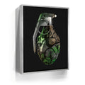 Featured image 8 for Graffiti Grenade - Camo