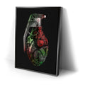 Thumbnail image 2 for Graffiti Grenade