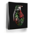 Featured image 5 for Graffiti Grenade