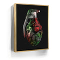 Featured image 7 for Graffiti Grenade