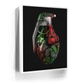 Featured image 6 for Graffiti Grenade