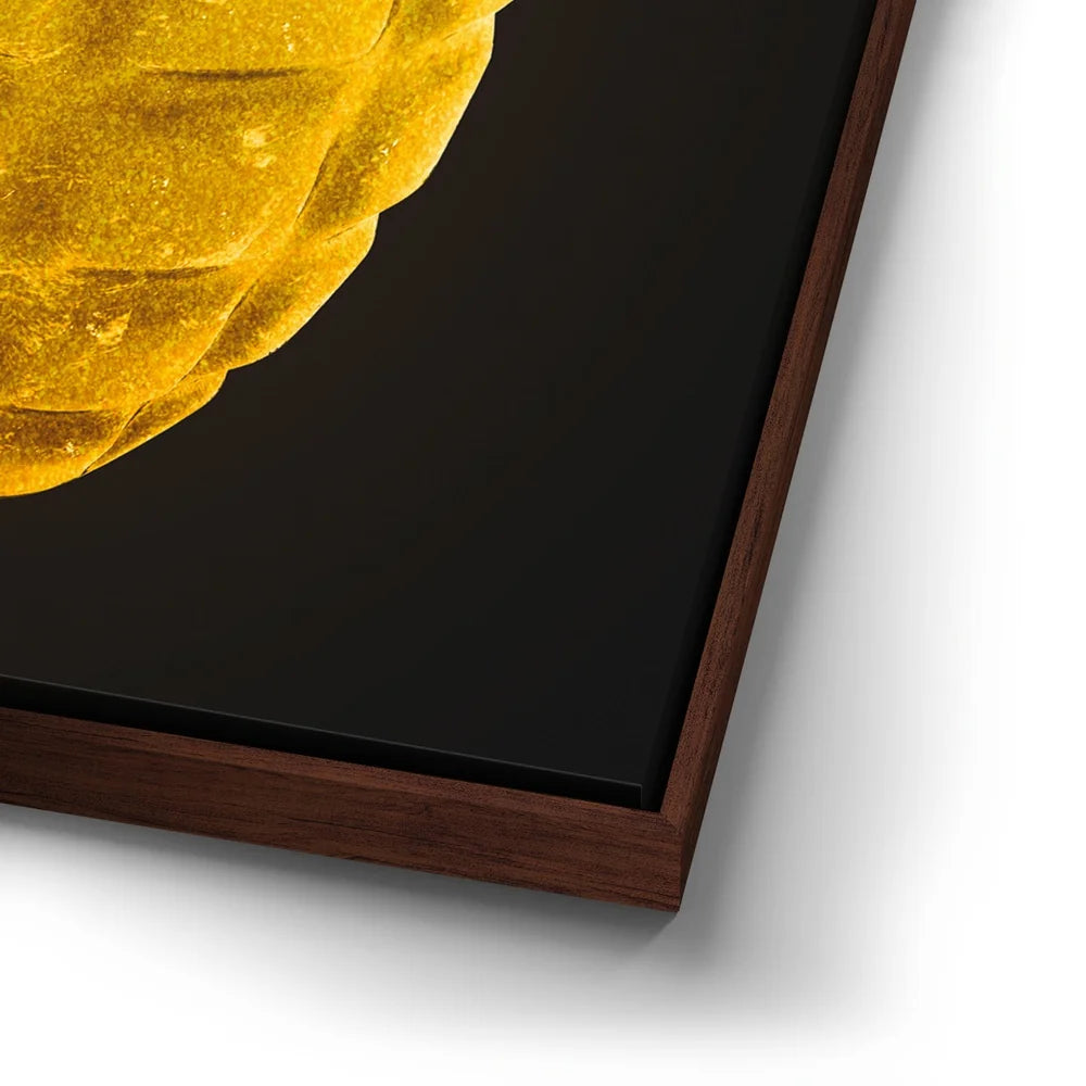 Featured image 14 for Graffiti Grenade - Gold
