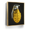 Featured image 7 for Graffiti Grenade - Gold