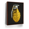 Featured image 10 for Graffiti Grenade - Gold