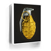 Featured image 6 for Graffiti Grenade - Gold