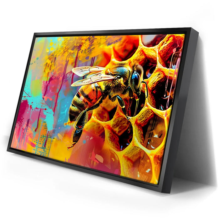 Featured image 2 for Graffiti Honey