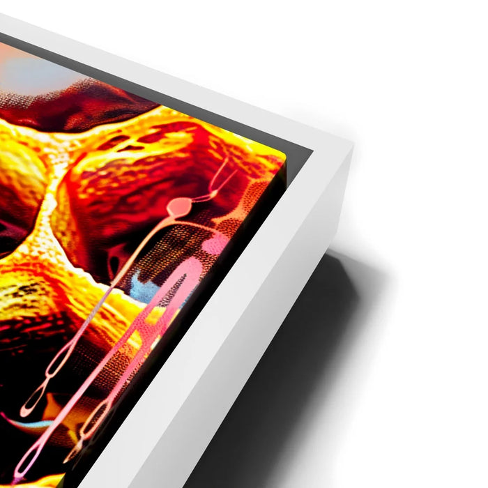 Featured image 13 for Graffiti Honey