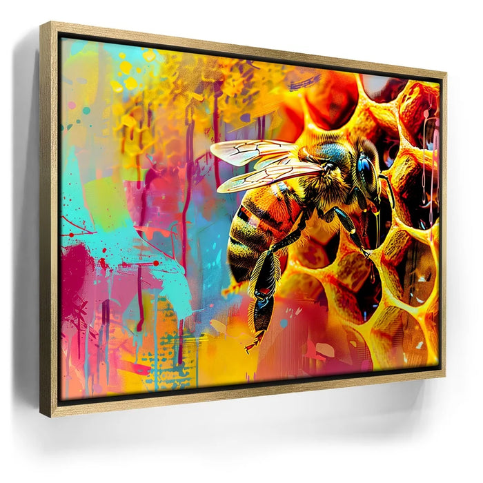 Featured image 7 for Graffiti Honey