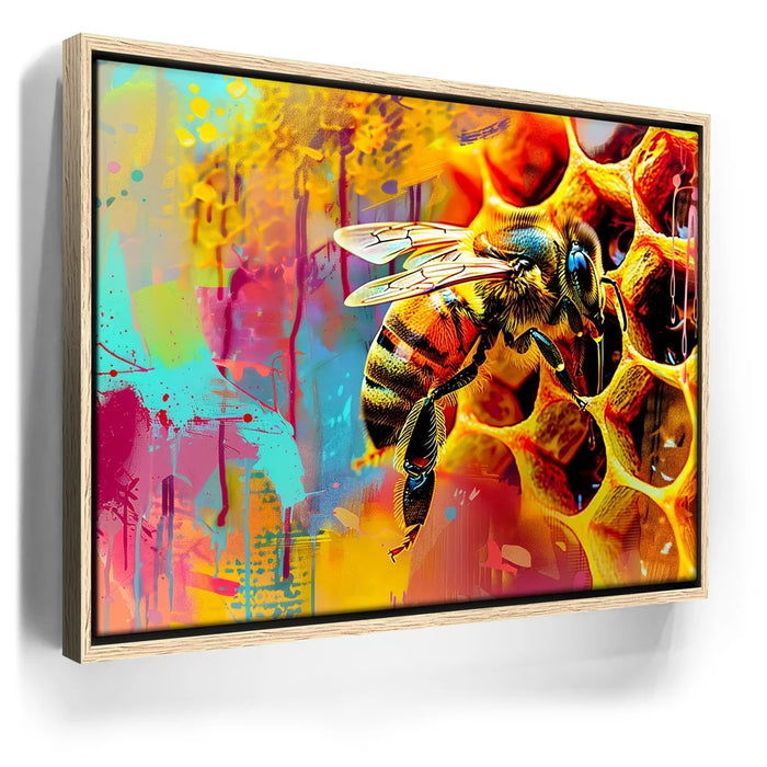 Featured image 9 for Graffiti Honey