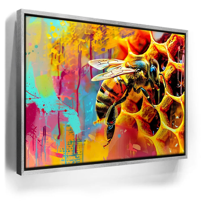 Featured image 8 for Graffiti Honey