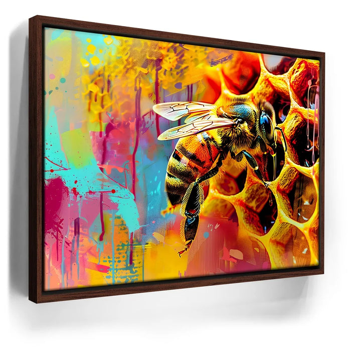 Featured image 10 for Graffiti Honey