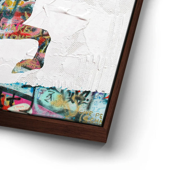 Featured image 14 for Graffiti Horse