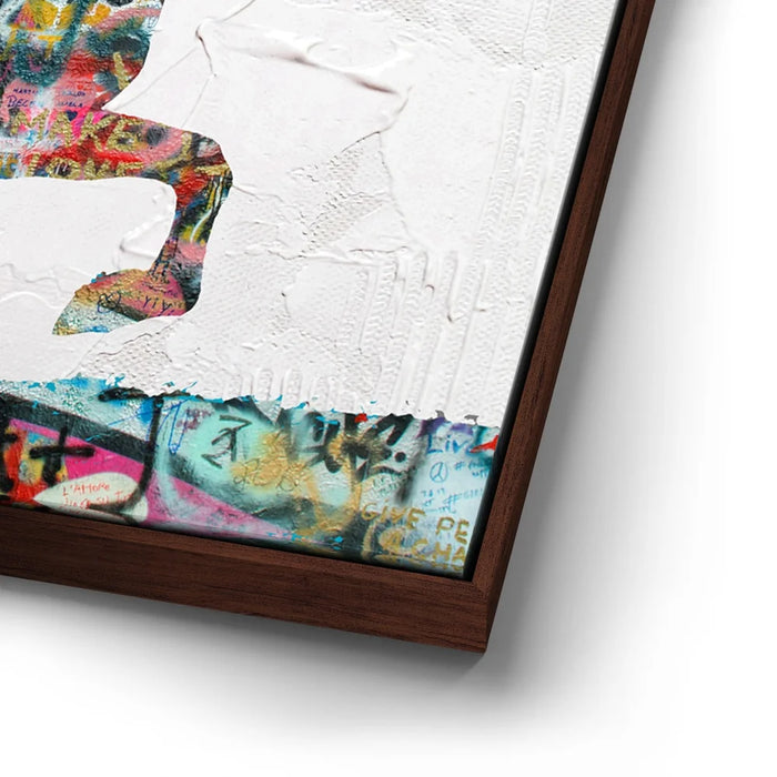 Featured image 14 for Graffiti Horse