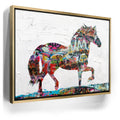 Featured image 7 for Graffiti Horse