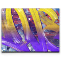 Featured image 1 for Graffiti Love - Colorful 1