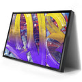 Thumbnail image 2 for Graffiti Love - Colorful 1
