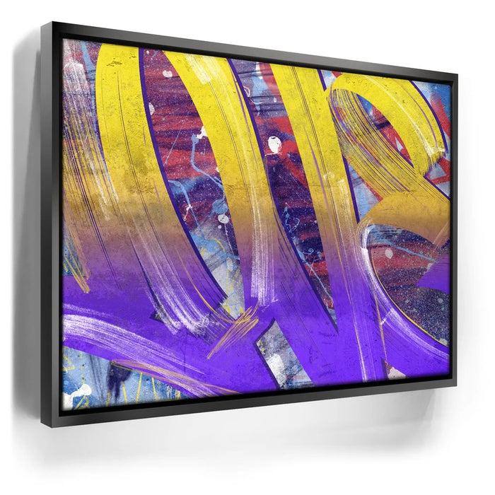 Featured image 5 for Graffiti Love - Colorful 1