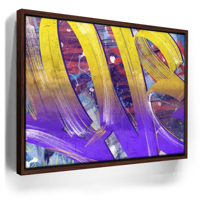 Featured image 10 for Graffiti Love - Colorful 1