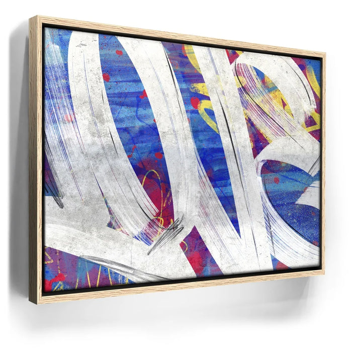 Featured image 9 for Graffiti Love - Colorful 2