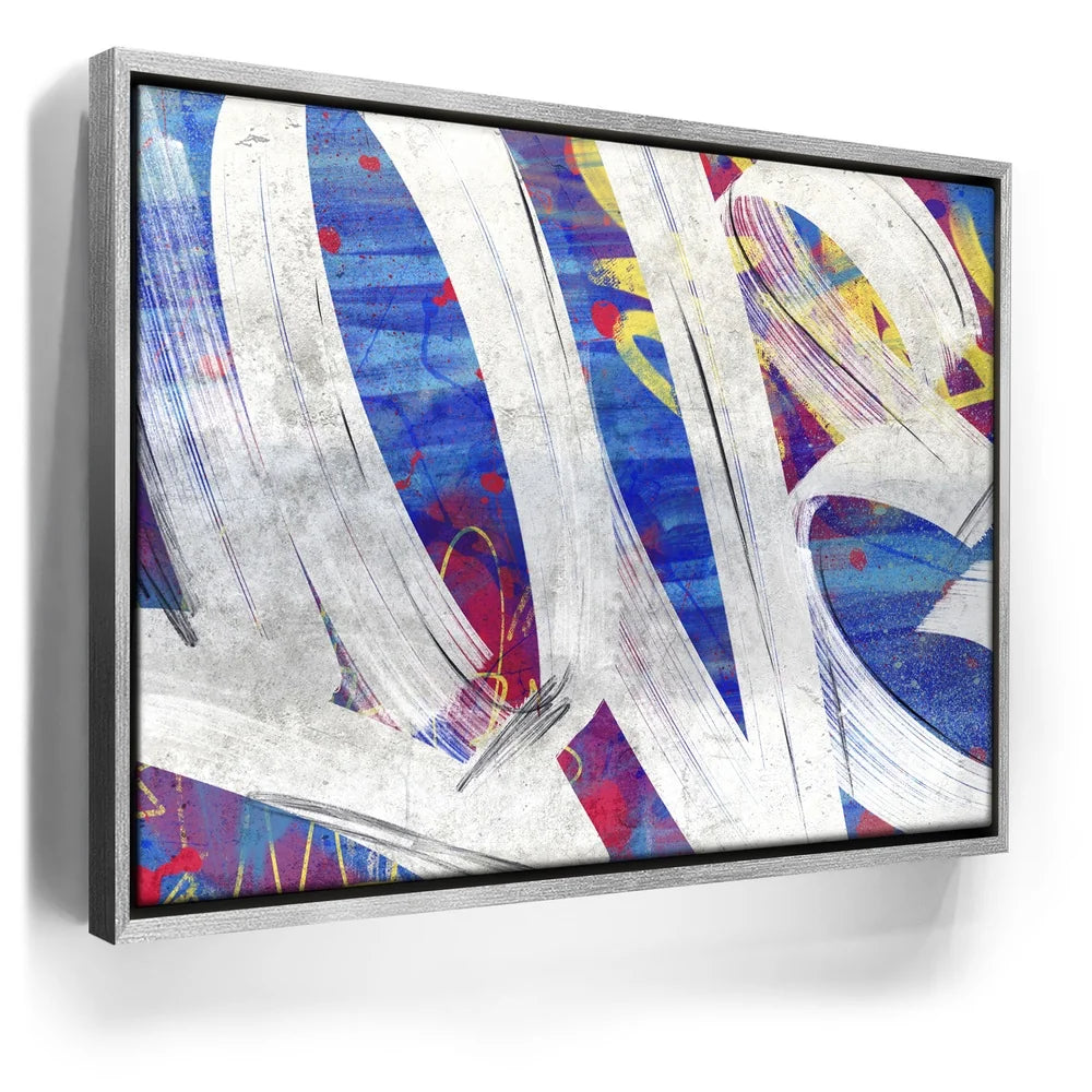 Featured image 8 for Graffiti Love - Colorful 2