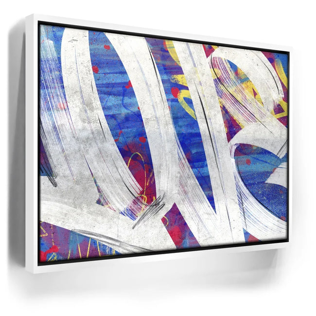 Featured image 6 for Graffiti Love - Colorful 2