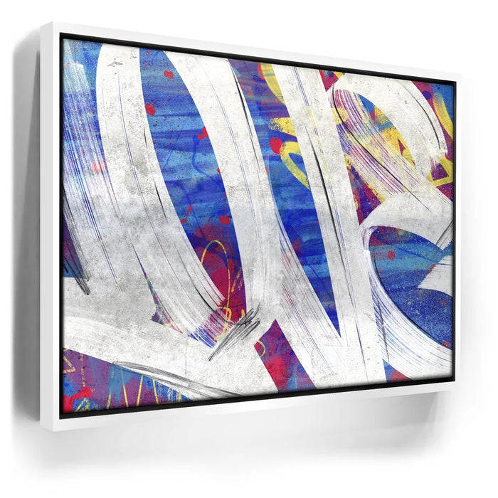 Featured image 6 for Graffiti Love - Colorful 2