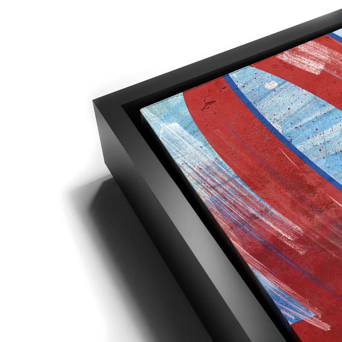 Featured image 11 for Graffiti Love - Red