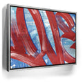 Featured image 8 for Graffiti Love - Red