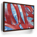 Featured image 10 for Graffiti Love - Red
