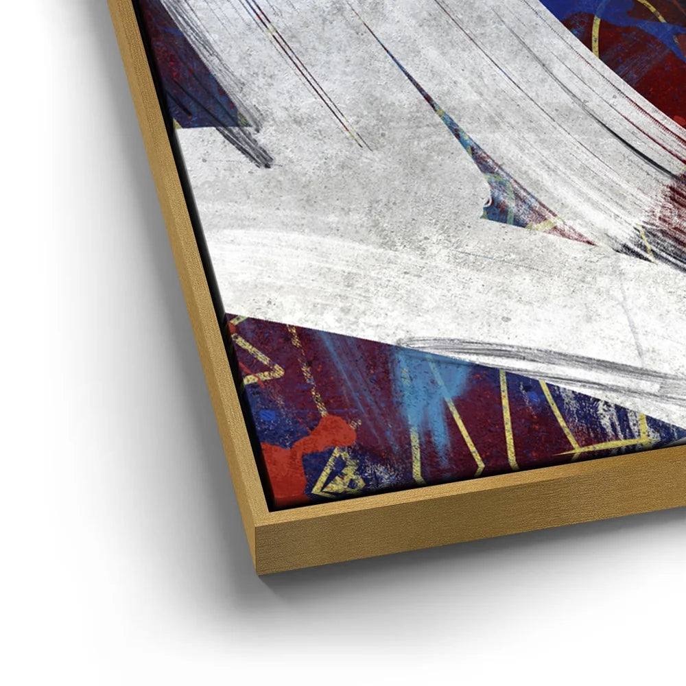Featured image 12 for Graffiti Love - White