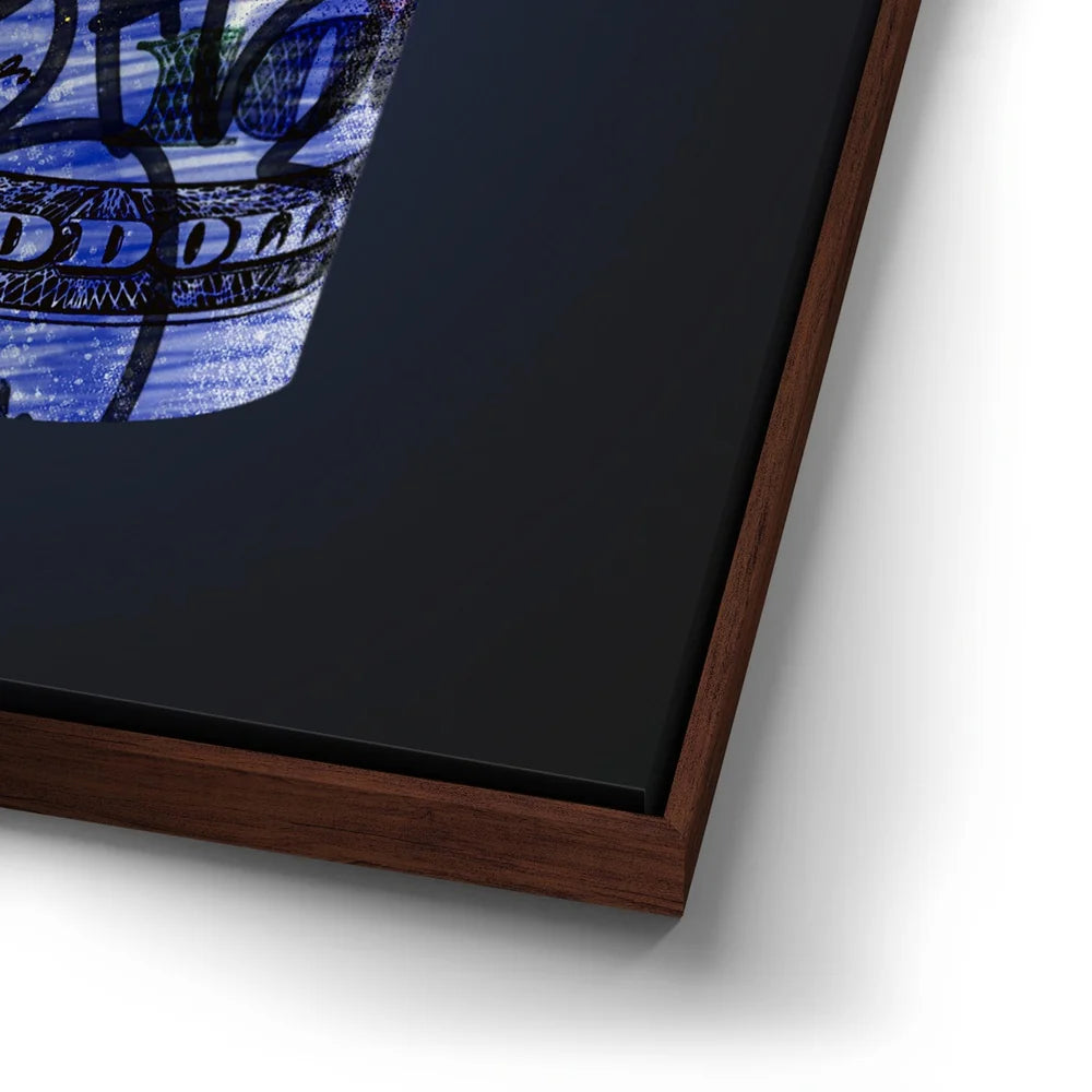 Featured image 14 for Graffiti Money Roll