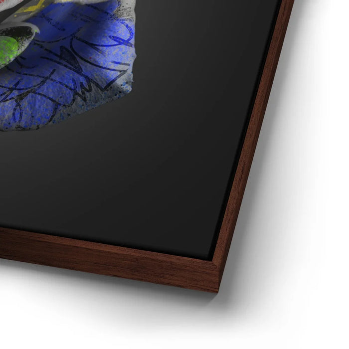 Featured image 14 for Graffiti Rose