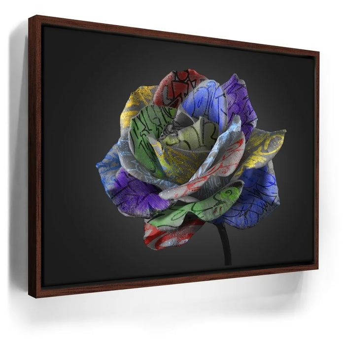 Featured image 10 for Graffiti Rose