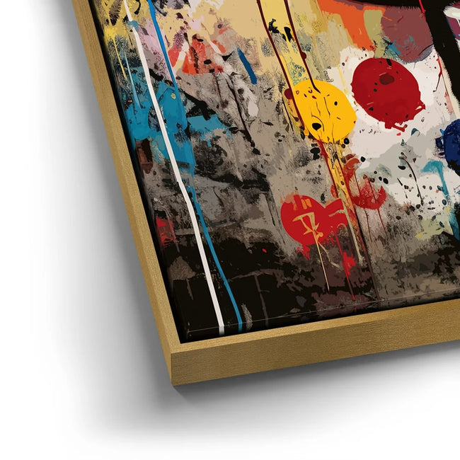 Featured image 12 for Graffiti Smiley