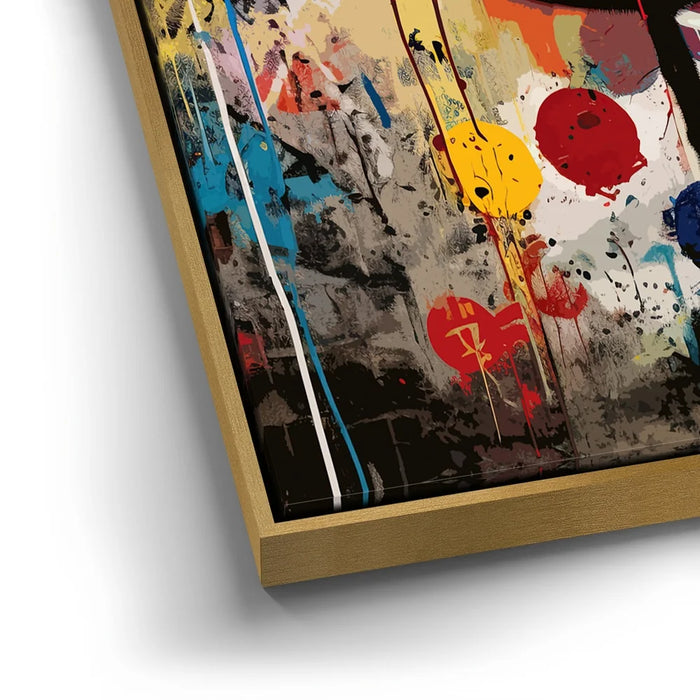 Featured image 12 for Graffiti Smiley