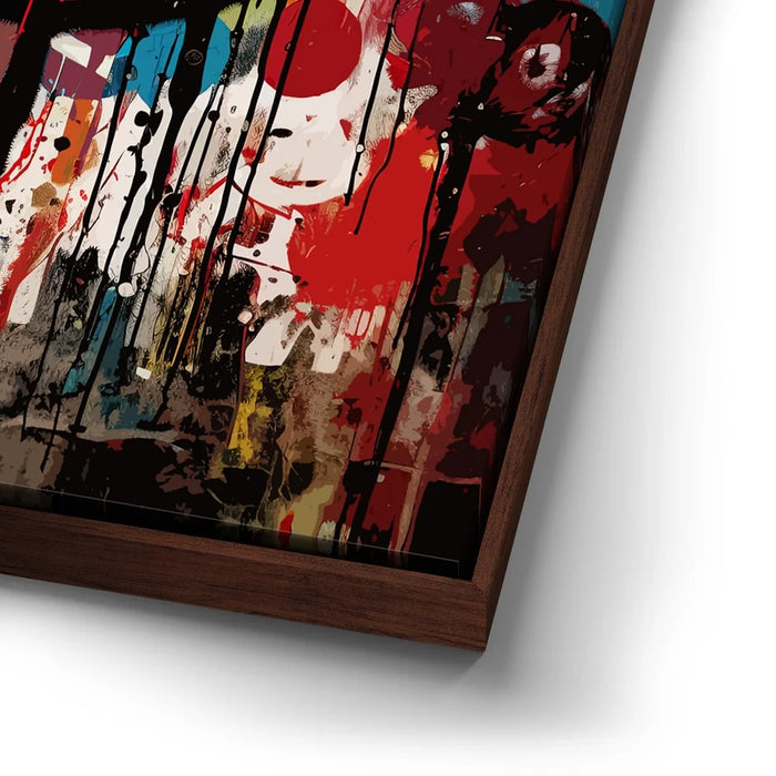 Featured image 14 for Graffiti Smiley