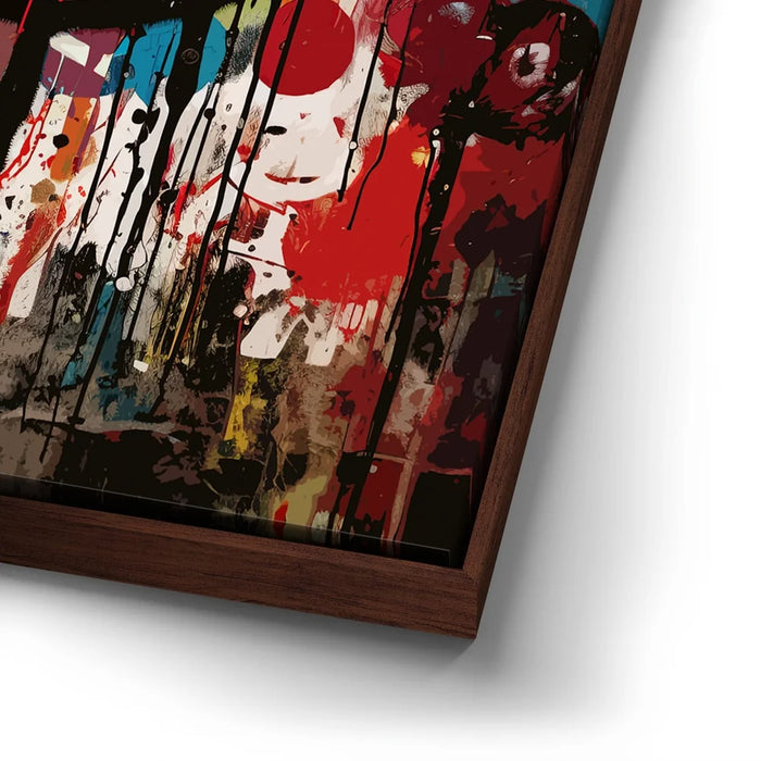 Featured image 14 for Graffiti Smiley