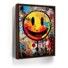 Featured image 10 for Graffiti Smiley