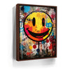 Featured image 10 for Graffiti Smiley